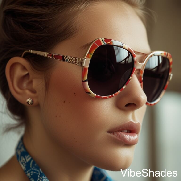 Stylish Sunglass 1